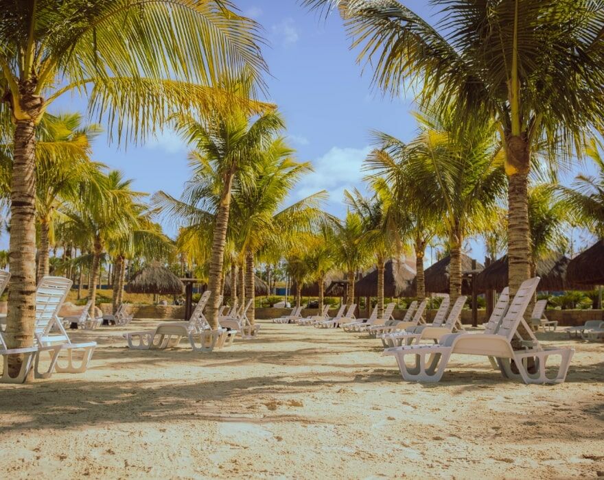 Restaurante Thermas Acqualinda